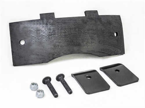 Meyer Bottom Cutting Belt Kit 5/8