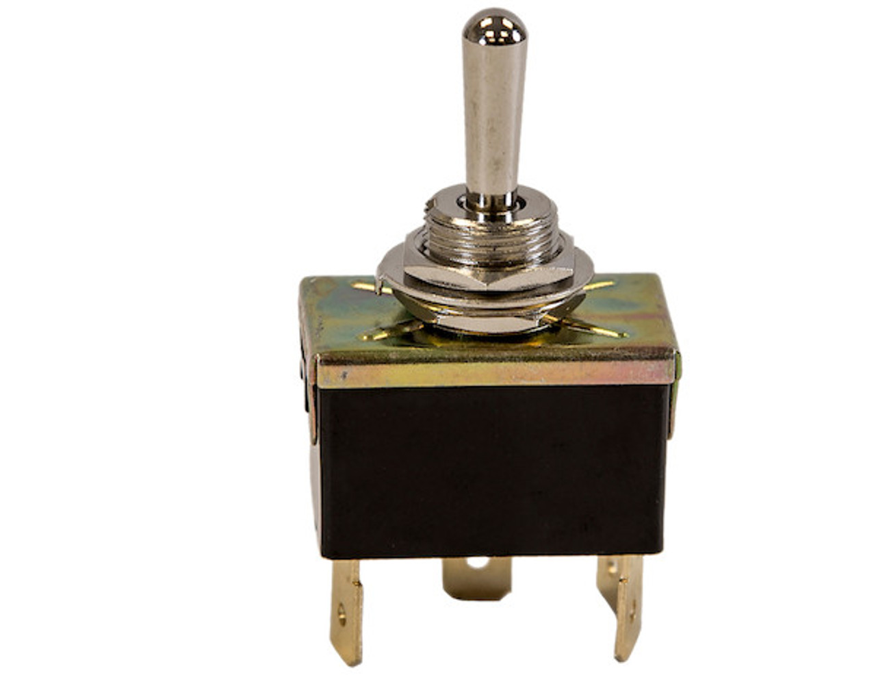 MEYER 4 1/2″ NEW STYLE TWIN POST MOTOR | Quality
