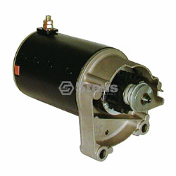 Stens Mega-Fire Electric Starter Motor -...