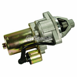 Stens Mega-Fire Electric Starter - Honda